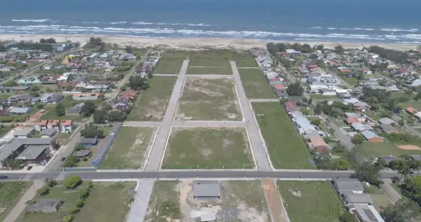 Terreno à venda na Avenida Interpraias Norte, Marambaia, Arroio do Sal