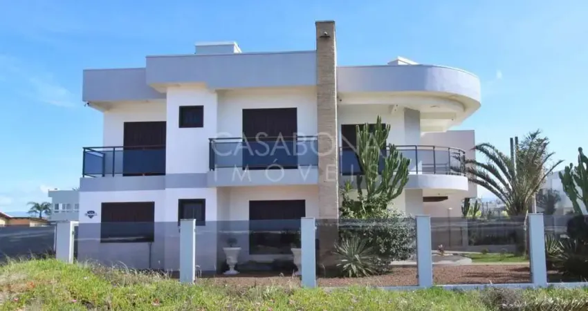 Casa com 4 quartos à venda na Rua Santo Antônio, 08, Vista Alegre, Arroio do Sal