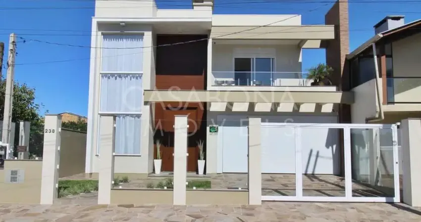 Casa com 4 quartos à venda na Av Parana, 238, Malinsky, Arroio do Sal