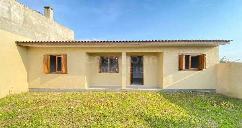 Casa com 2 quartos à venda na Rua dos Ipês, 255, Quatro Lagos, Arroio do Sal