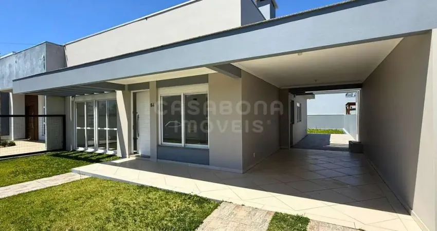 Casa com 3 quartos à venda na Rua Marisol, 54, Balneário São Pedro, Arroio do Sal