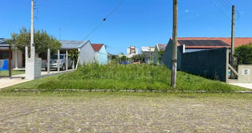 Terreno à venda na Rua Humberto Campos, 1546, Areias Brancas, Arroio do Sal
