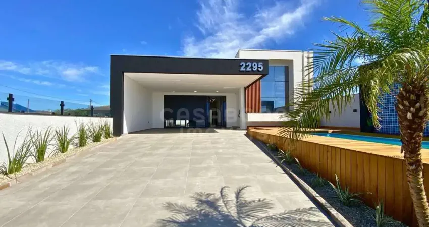 Conchas smart home – viva a tecnologia e o conforto frente ao mar!