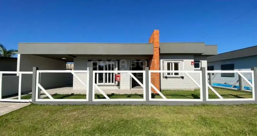 Casa com 3 quartos à venda na Rua Bento Gonçalves, 980, Vista Alegre, Arroio do Sal