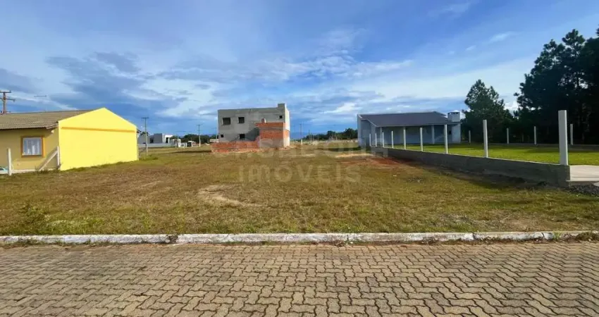 Terreno à venda na Residencial Sol Nascente, 400, Praia de Bom Jesus, Arroio do Sal