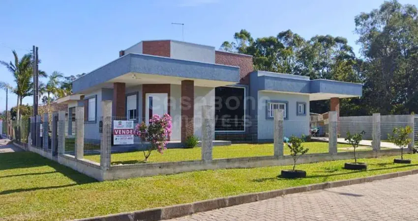 Casa com 2 quartos à venda na Rua Miramar, 1061, Jardim Raiante, Arroio do Sal