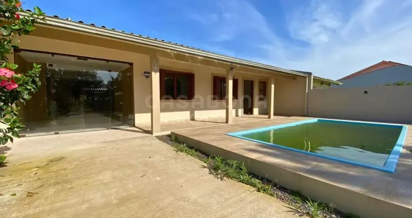 Casa com 3 quartos à venda na Rua São Domingos, 714, Centro, Arroio do Sal