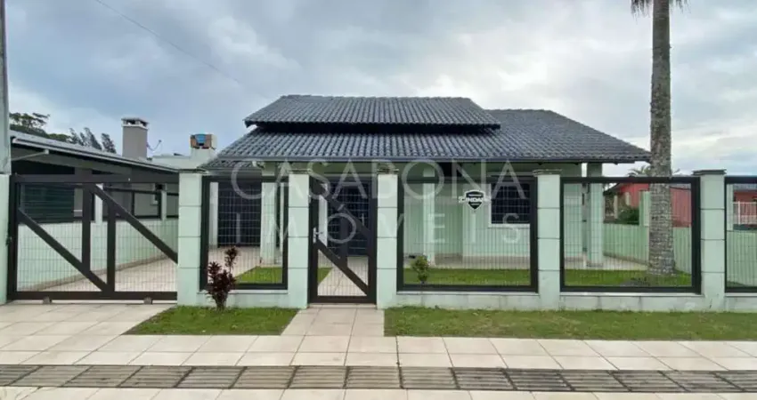 Casa com 3 quartos à venda na Rua Andrade Neves, 1523, Areias Brancas, Arroio do Sal