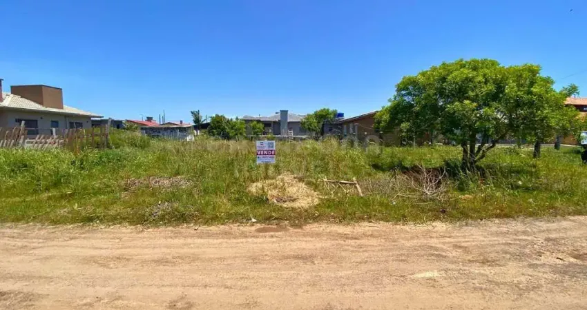 Terreno à venda na Rua Veranópolis, 670, Pérola, Arroio do Sal