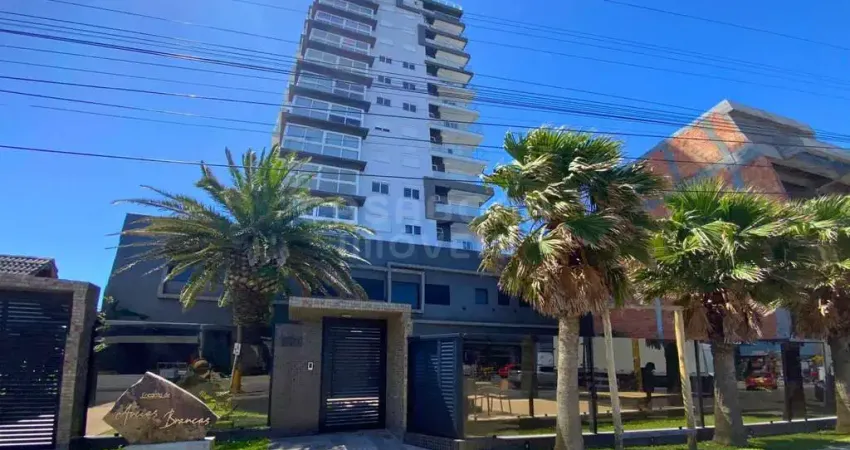Apartamento com 3 quartos à venda na Rua Alegrete, Areias Brancas, Arroio do Sal