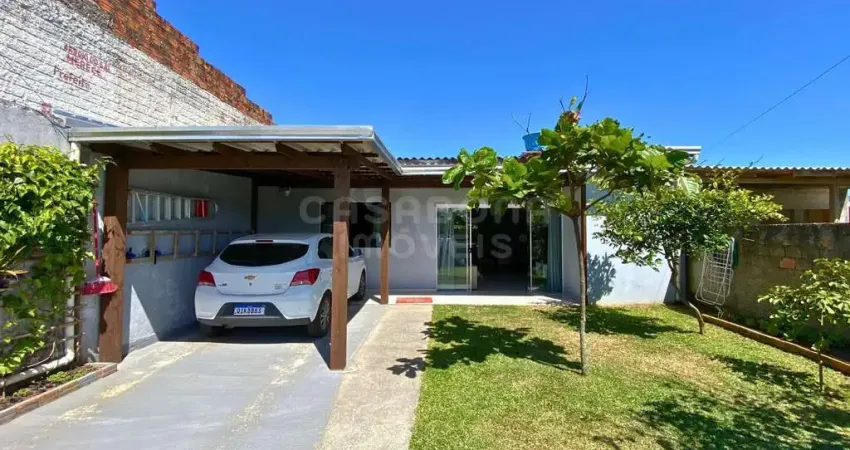 Casa com 2 quartos à venda na Avenida interpraias, 7760, Rondinha, Arroio do Sal