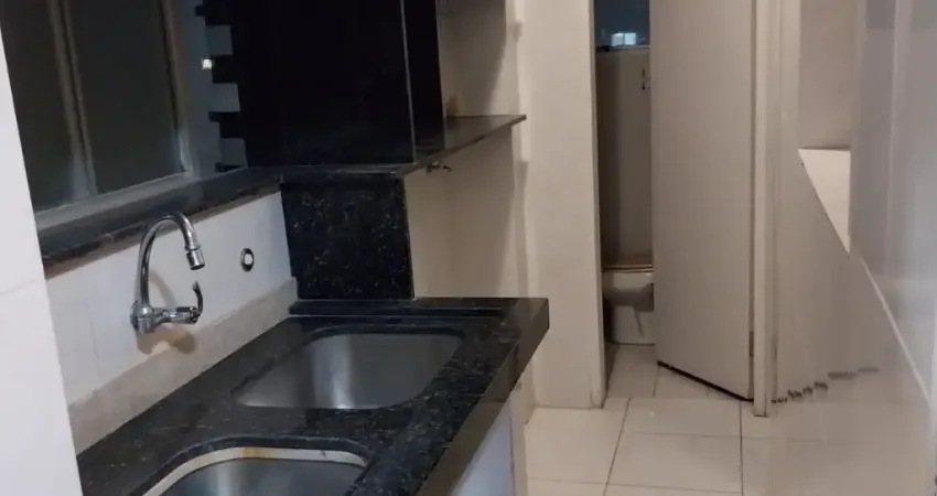 Apartamento com 2 quartos à venda na Rua Joaquim Fabrício, Petrópolis, Natal