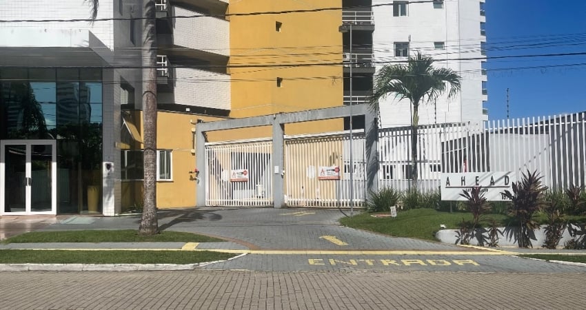 Apartamento com 2 quartos para alugar na Rua Neuza Farache, 20, Capim Macio, Natal