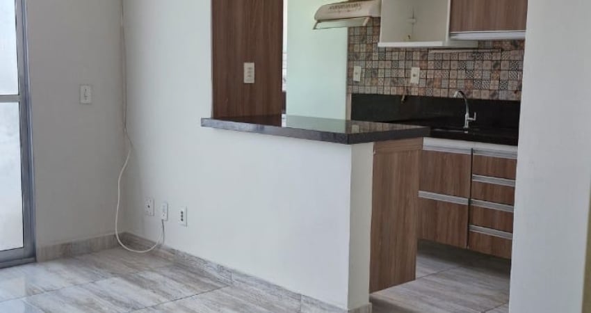Apartamento Nimbus Abel cabral