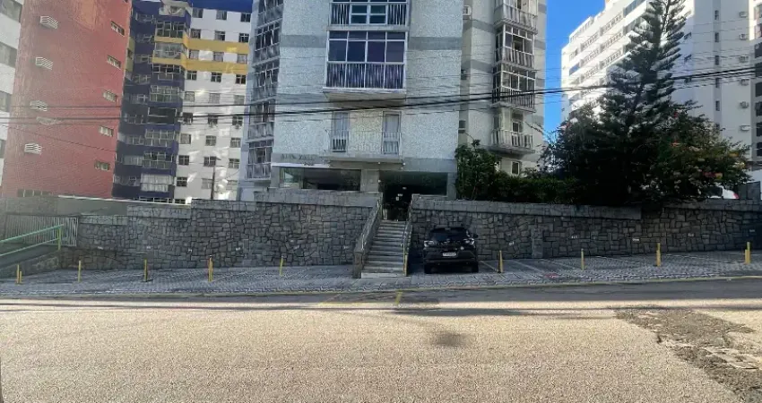 Apartamento com 2 quartos à venda na Rua Joaquim Fabrício, Petrópolis, Natal