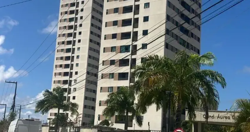Apartamento com 3 quartos à venda na Rua Doutor Osvaldo Fortes do Rego, 155, Ponta Negra, Natal