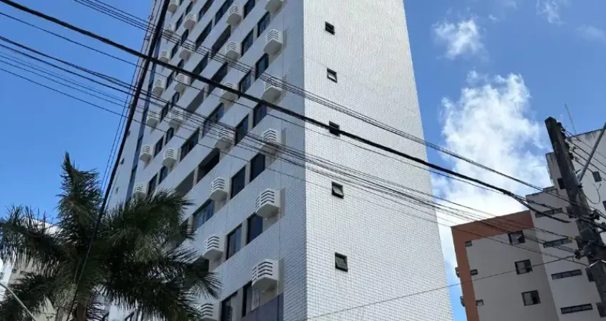Apartamento para alugar na Rua Demócrito de Souza Paiva, Lagoa Nova, Natal