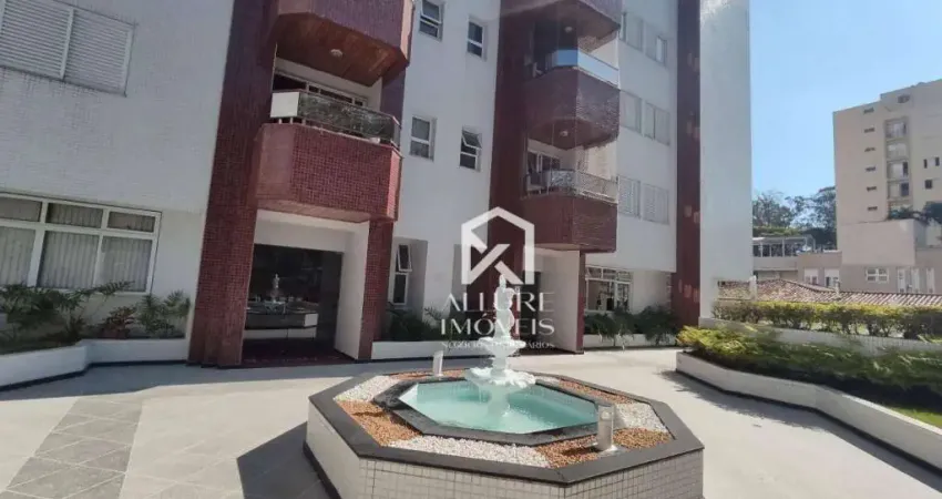 Apartamento com 4 dormitórios, 130 m² - venda por R$ 1.100.000 ou aluguel por R$ 6.000,00/mês - Vila Adyana - São José dos Campos/SP