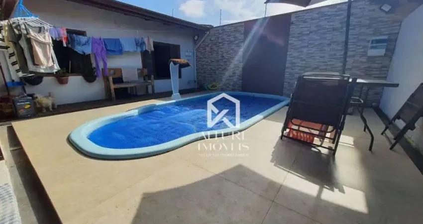 Casa à venda, 260 m² por R$ 1.250.000,00 - Martim de Sá - Caraguatatuba/SP