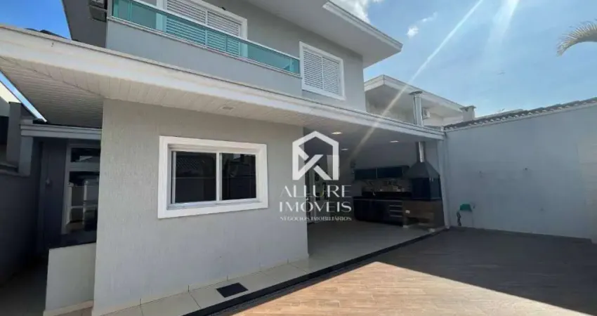 Casa com 4 dormitórios à venda, 233 m² por R$ 1.865.000,00 - Urbanova - São José dos Campos/SP