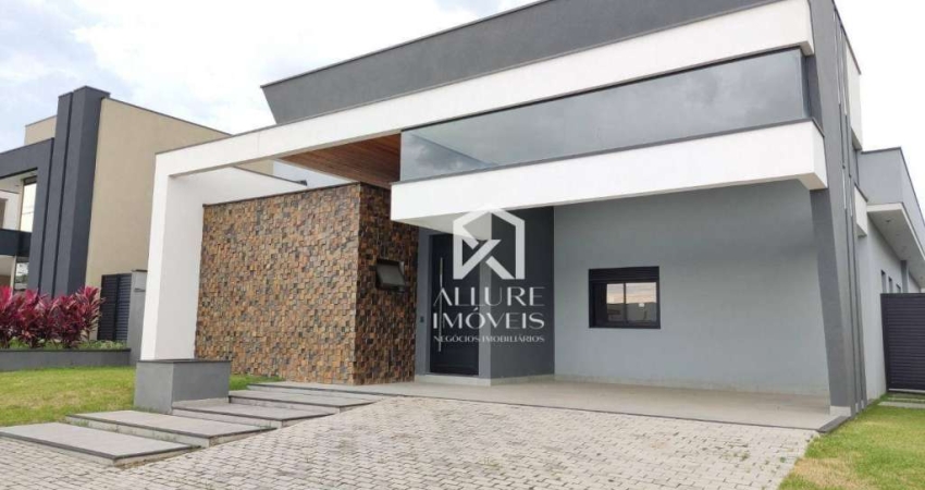 Casa à venda, 225 m² por R$ 2.350.000,00 - Urbanova - São José dos Campos/SP