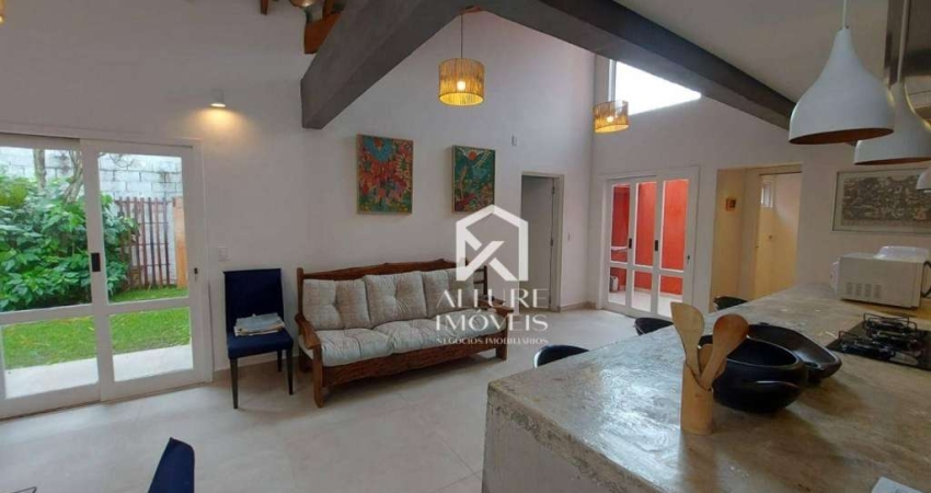 Casa à venda, 450 m² por R$ 1.115.000,00 - Martim de Sá - Caraguatatuba/SP