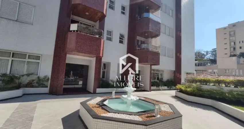Apartamento com 4 dormitórios, 130 m² - venda por R$ 1.100.000 ou aluguel por R$ 6.000,00/mês - Vila Adyana - São José dos Campos/SP