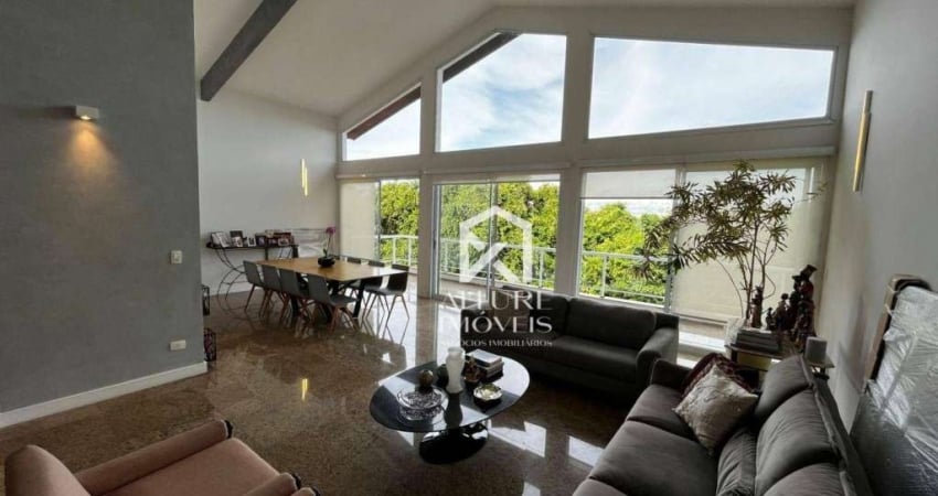 Casa à venda, 474 m² por R$ 2.550.000,00 - Urbanova - São José dos Campos/SP