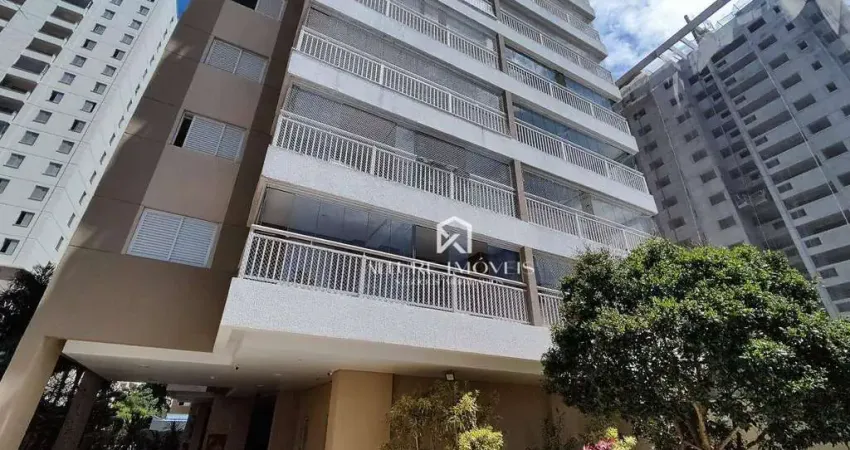 Apartamento à venda, 89 m² por R$ 795.000,00 - Parque Industrial - São José dos Campos/SP