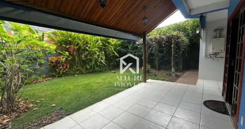 Casa à venda, 237 m² por R$ 1.490.000,00 - Urbanova - São José dos Campos/SP