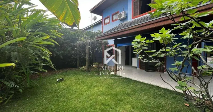 Casa com 4 dormitórios à venda, 237 m² por r$ 1.500.000,00 - urbanova - são josé dos campos/sp