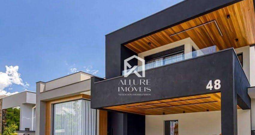 Casa à venda, 323 m² por R$ 3.690.000,00 - Urbanova - São José dos Campos/SP
