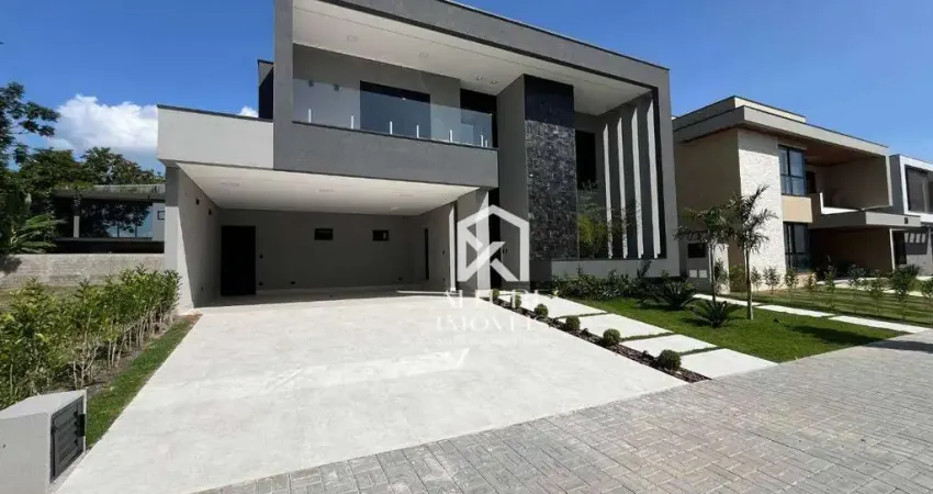 Casa à venda, 400 m² por R$ 4.800.000,00 - Urbanova - São José dos Campos/SP