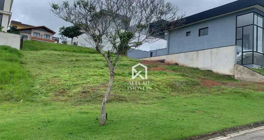Terreno à venda, 451 m² por R$ 740.000,00 - Urbanova - São José dos Campos/SP