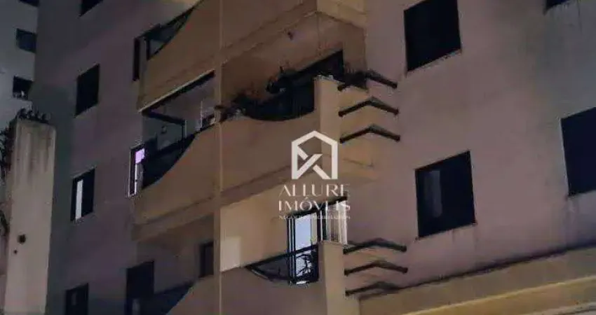 Apartamento à venda, 150 m² por R$ 960.000,00 - Jardim Satélite - São José dos Campos/SP
