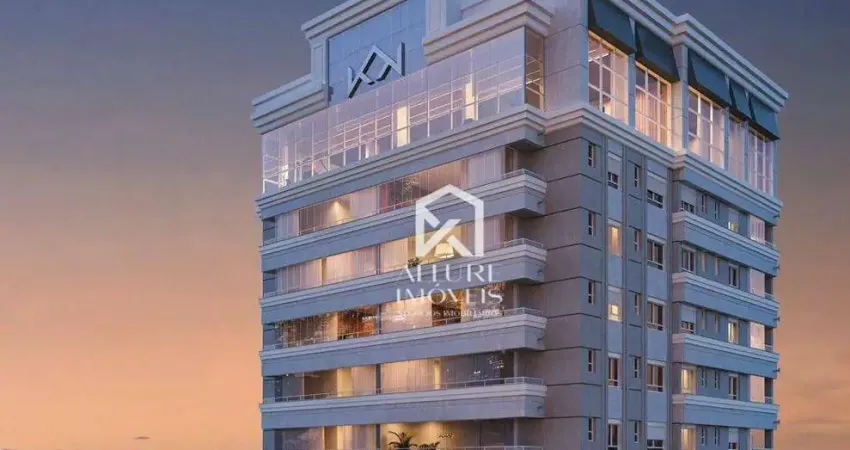 Apartamento à venda, 71 m² por R$ 914.059,84 - Jardim das Colinas - São José dos Campos/SP