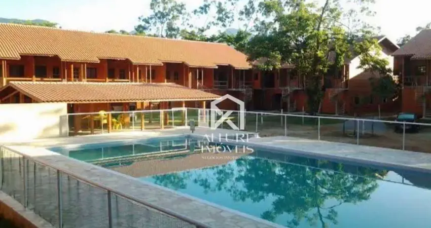 Casa à venda, 50 m² por R$ 260.000,00 - Maranduba - Ubatuba/SP