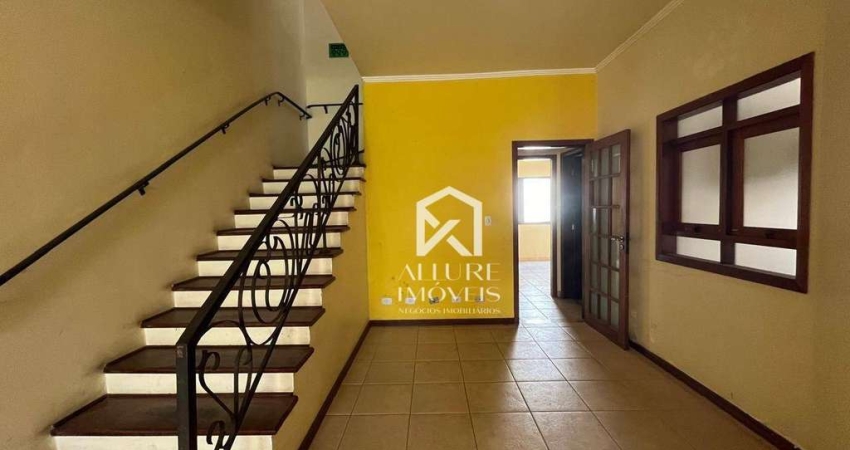 Casa à venda, 228 m² por R$ 550.000,00 - Jardim Bela Vista - São José dos Campos/SP