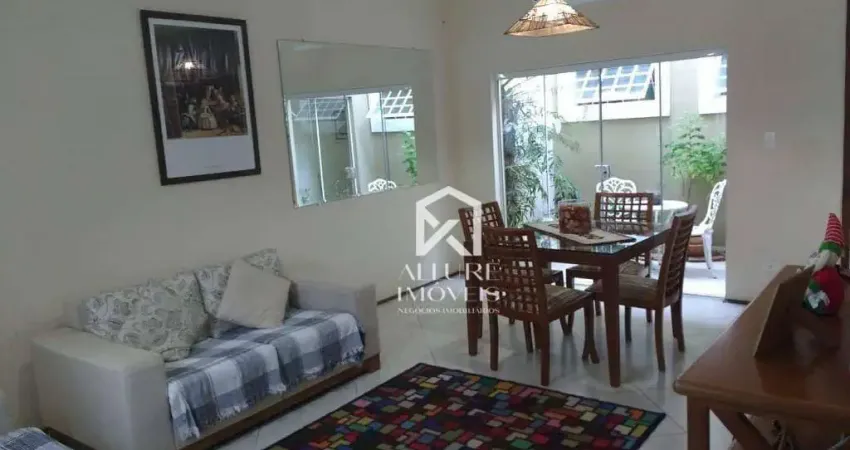 Casa à venda, 276 m² por R$ 800.000,00 - Cidade Jardim - Jacareí/SP