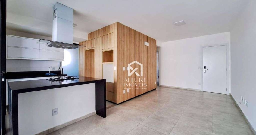 Apartamento à venda, 83 m² por R$ 1.200.000,00 - Vila Adyana - São José dos Campos/SP