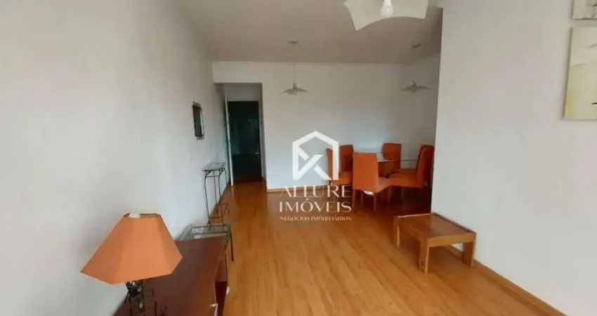 Apartamento com 3 dormitórios para alugar, 80 m² por r$ 4.489,74/mês - vila ema - são josé dos campos/sp