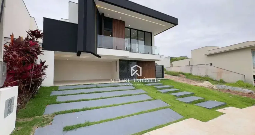 Casa à venda, 219 m² por R$ 1.965.000,00 - Condomínio Verana - São José dos Campos/SP