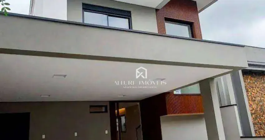 Casa à venda, 240 m² por R$ 2.300.000,00 - Urbanova - São José dos Campos/SP