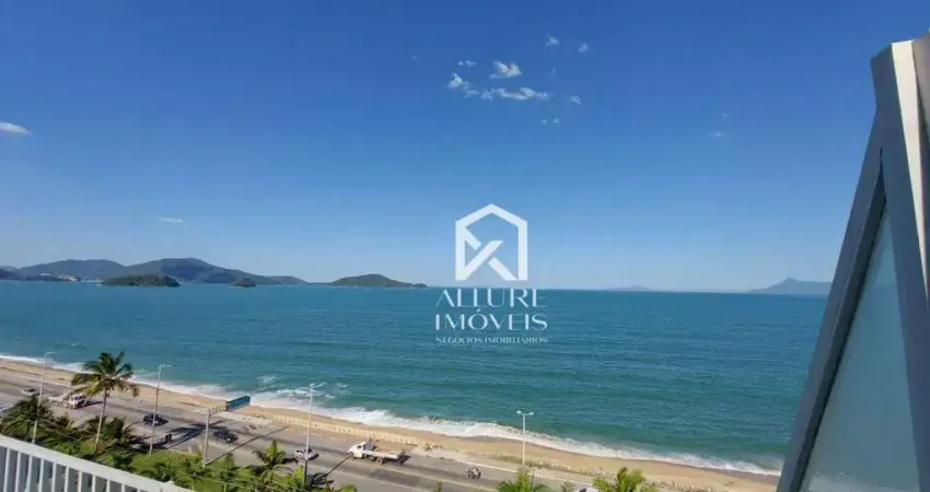 Cobertura à venda, 188 m² por R$ 795.000,00 - Massaguaçu - Caraguatatuba/SP