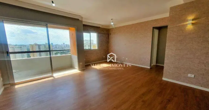 Cobertura à venda, 206 m² por R$ 1.050.000,00 - Floradas de São José - São José dos Campos/SP