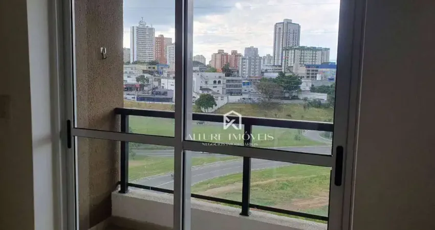 Apartamento à venda, 52 m² por R$ 480.000,00 - Jardim Augusta - São José dos Campos/SP