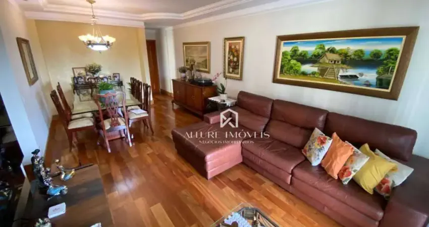Apartamento à venda, 123 m² por R$ 950.000,00 - Jardim Aquarius - São José dos Campos/SP