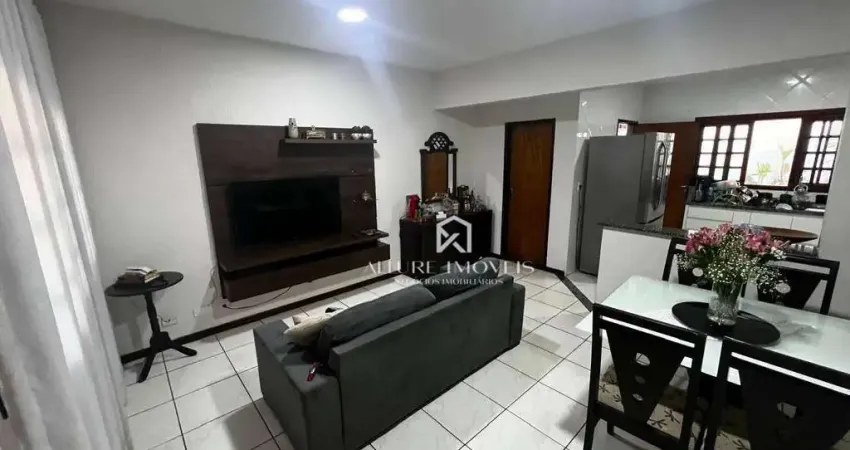 Casa com 3 dormitórios à venda, 100 m² por R$ 760.000,00 - Jardim América - São José dos Campos/SP