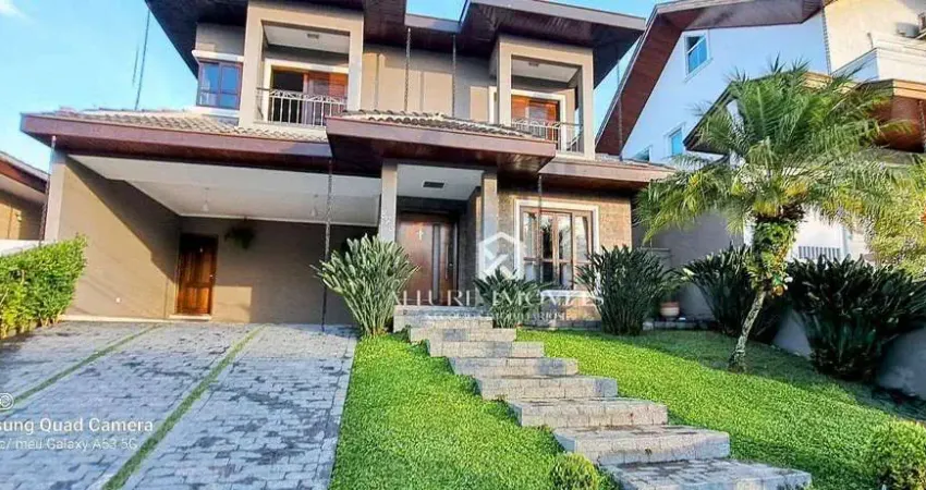 Casa à venda, 207 m² por R$ 1.750.000,00 - Urbanova - São José dos Campos/SP