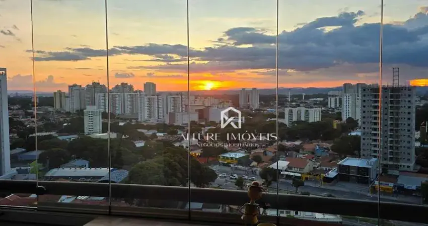 Apartamento à venda, 90 m² por R$ 750.000,00 - Jardim América - São José dos Campos/SP